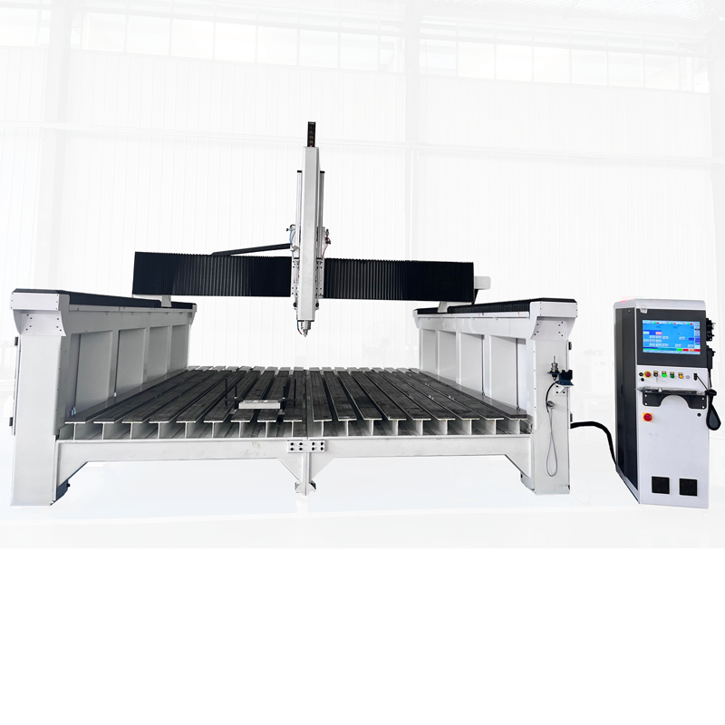NA-3040 3 axis cnc router
