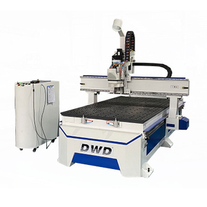 NA-1325 3 axis cnc router
