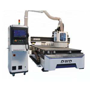 NA-1650 3 axis cnc router